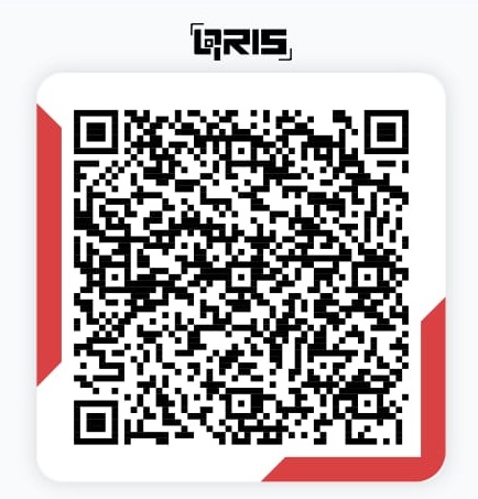QRIS Payment